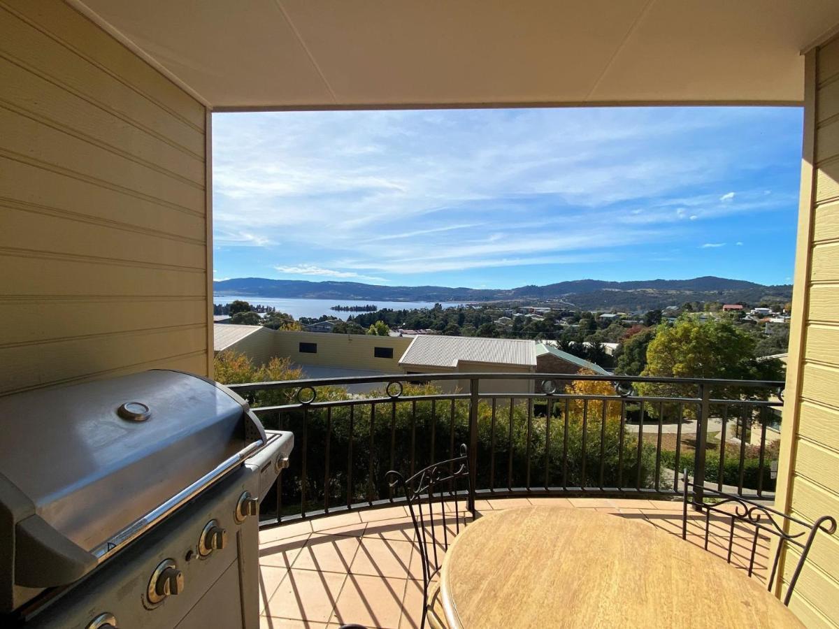 Dromaius 5 - 3Br Townhouse L Lake Views L Spa Bath L Wifi L Bbq Джиндабайн Екстериор снимка
