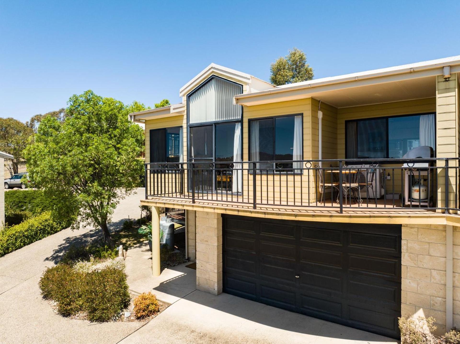 Dromaius 5 - 3Br Townhouse L Lake Views L Spa Bath L Wifi L Bbq Джиндабайн Екстериор снимка