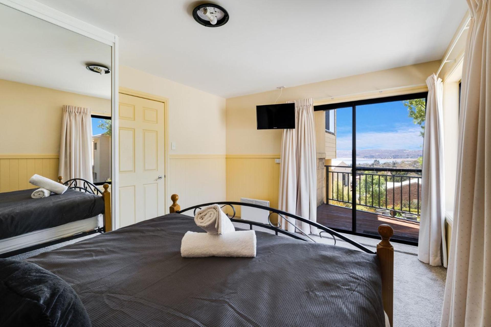 Dromaius 5 - 3Br Townhouse L Lake Views L Spa Bath L Wifi L Bbq Джиндабайн Екстериор снимка